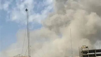 قطر تدين هجوم إيران على مبان بالبحرين تضم قواتها وتصفه بالعدوان السافر