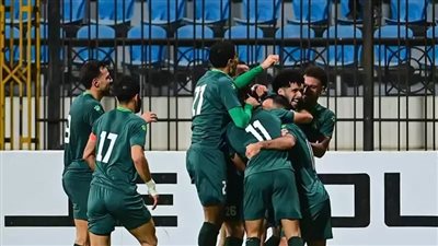 الاتحاد السكندري يهدد لاعبيه بخصومات تاريخية حال ضياع النقاط أمام الجيش (خاص)