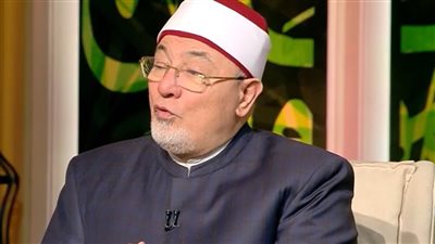 الشيخ خالد الجندي: النسيان في القرآن الكريم له 3 مصادر