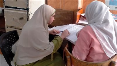 مرور إشرافي مكثف على وحدات كفر البطيخ الصحية خلال الأسبوع الأول بمارس