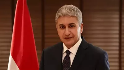 وزير السياحة: الحركة تسير بشكل طبيعي ومصر بعيدة عن أي توترات بالمنطقة