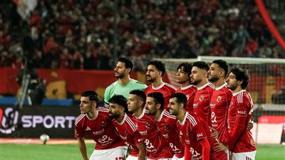 تأكيدًا لنيوز رووم.. كريم فؤاد يقود تشكيل الأهلي في مواجهة المقاوون العرب