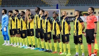 خلاف حاد مع قمصان.. تفاصيل استبعاد الوحش وشكري نجيب من مباراة المقاولون وزد