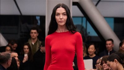 المصمم بيتر مولير: هذه مجموعتي النهائية لـ Maison Alaïa