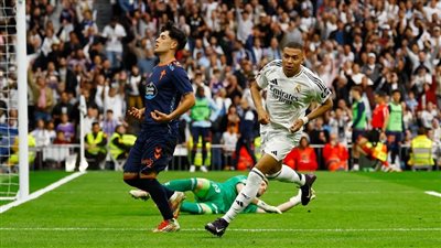 موعد مباراة ريال مدريد وسيلتا فيجو في الدوري الإسباني 2025-26 والقنوات الناقلة
