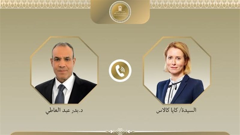 وزير الخارجية والممثلة