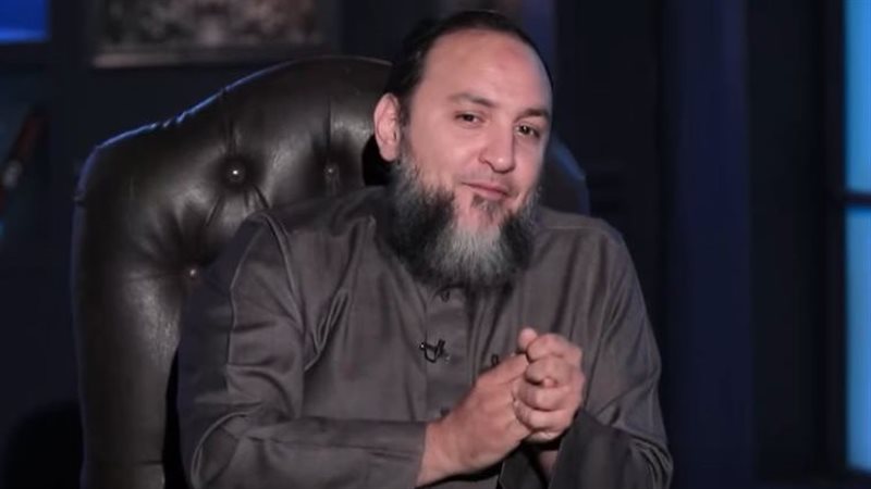 الشيخ عمرو الليثي
