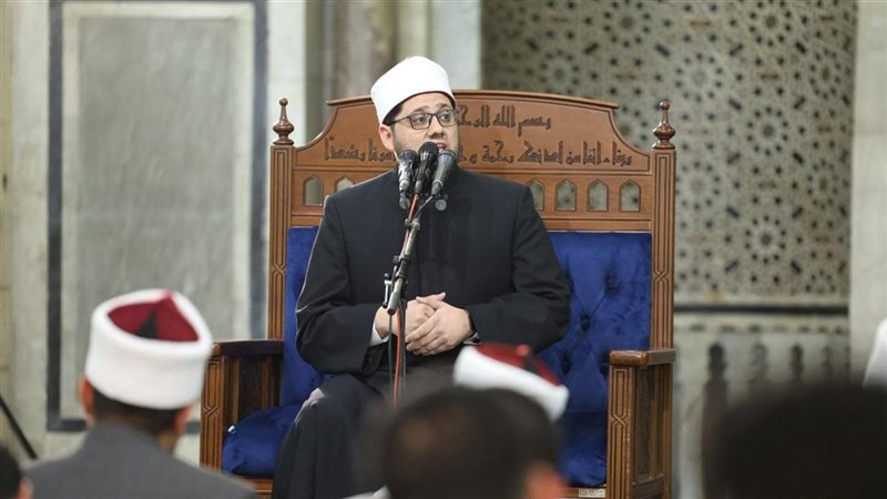 عالم أزهري