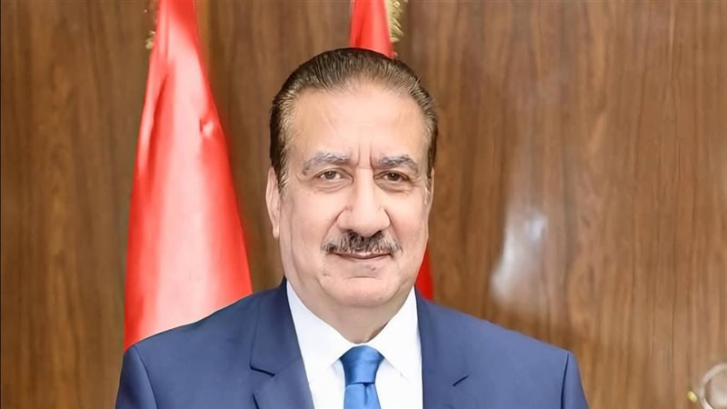 محافظ بورسعيد 