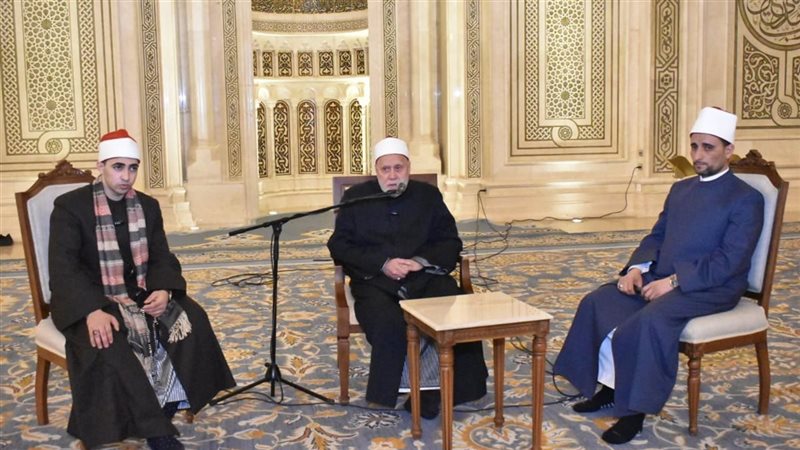 ملتقى الفكر 