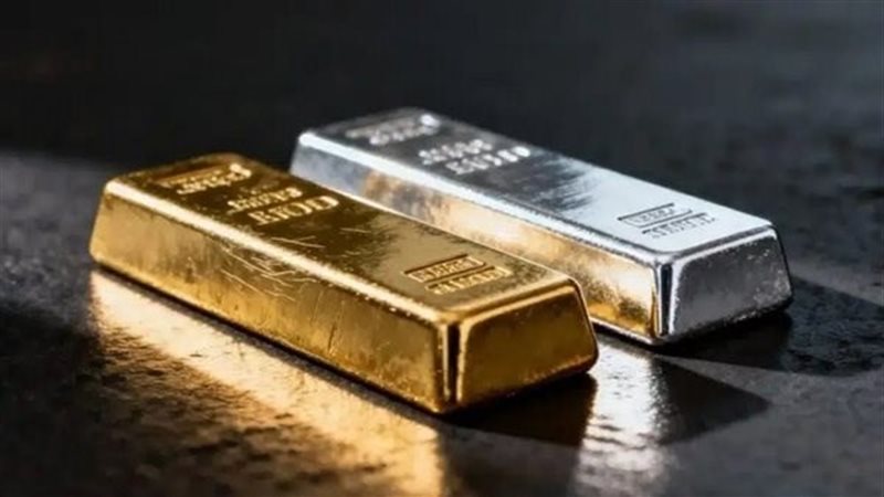  أسعار المعادن النفيسة