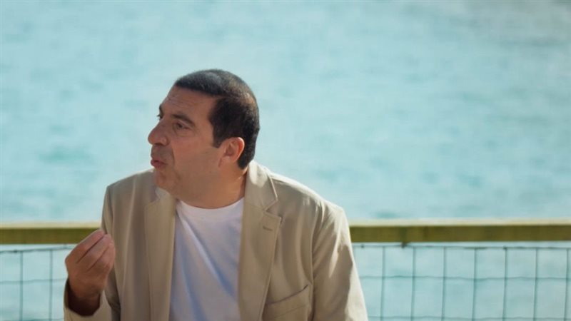 عمرو خالد