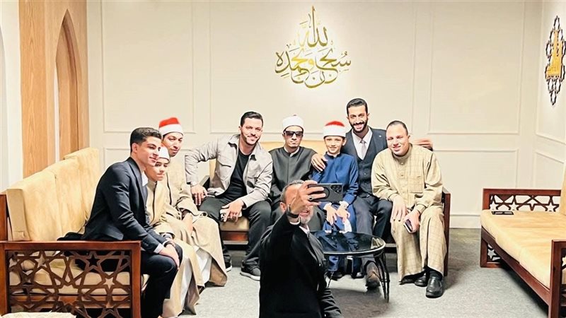 دولة التلاوة 