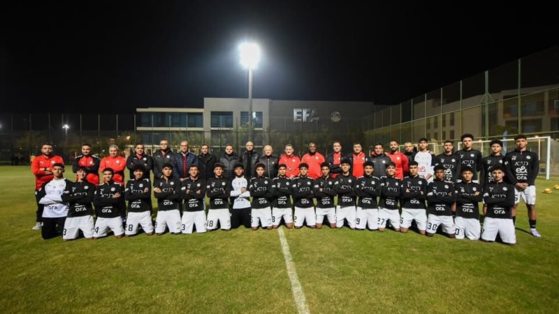 منتخب مصر 2009