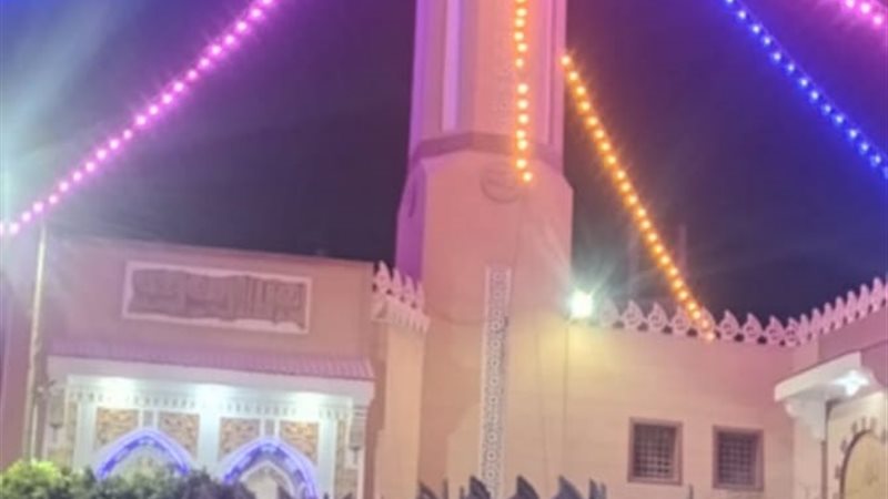 مواقيت الصلاه 
