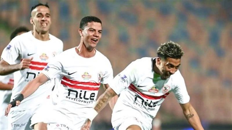 الدوري المصري