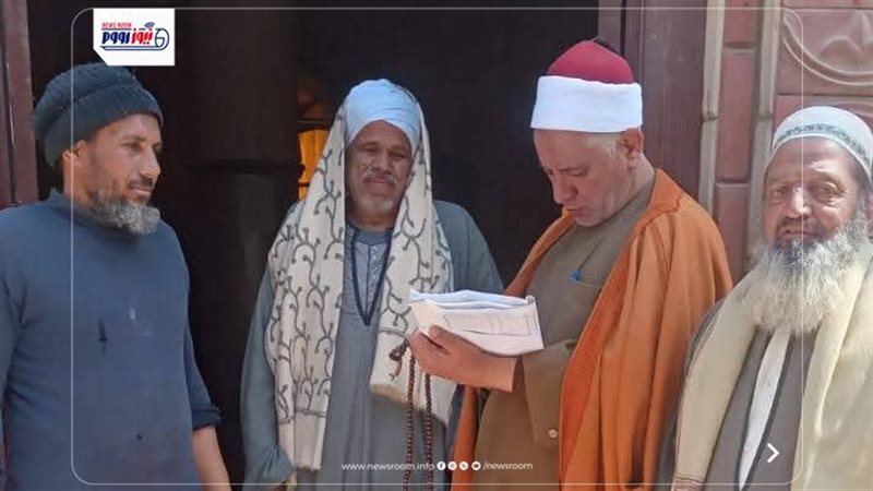 جانب من الجولة 