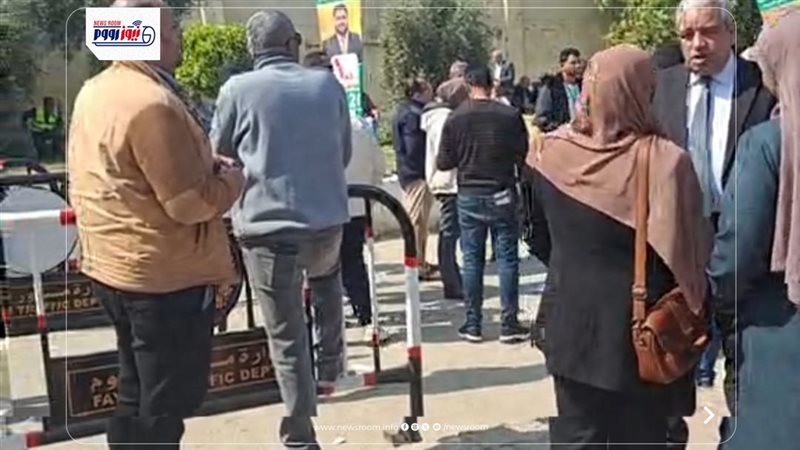 انتخابات نقابة المهندسين