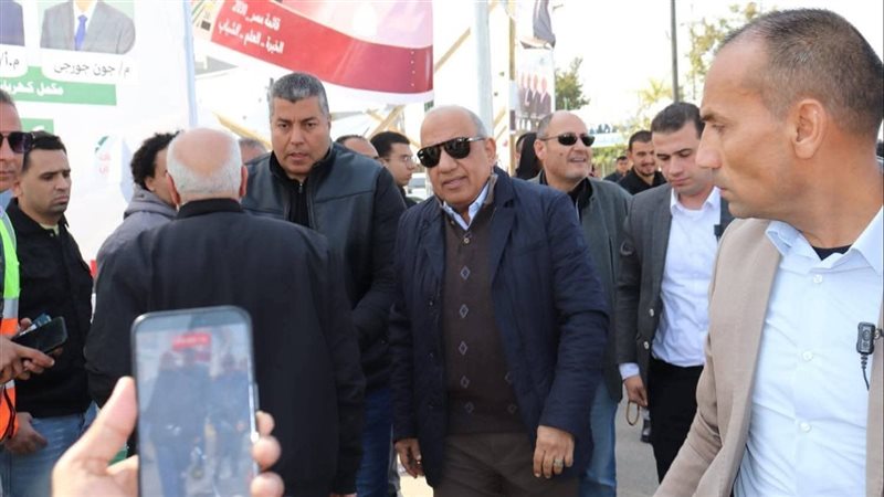 المهندس محمود عصمت