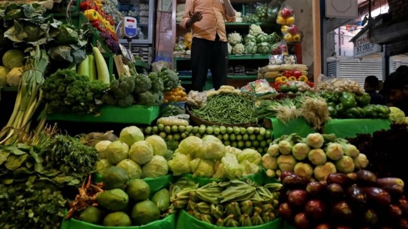 خضراوات قد تخفض خطر