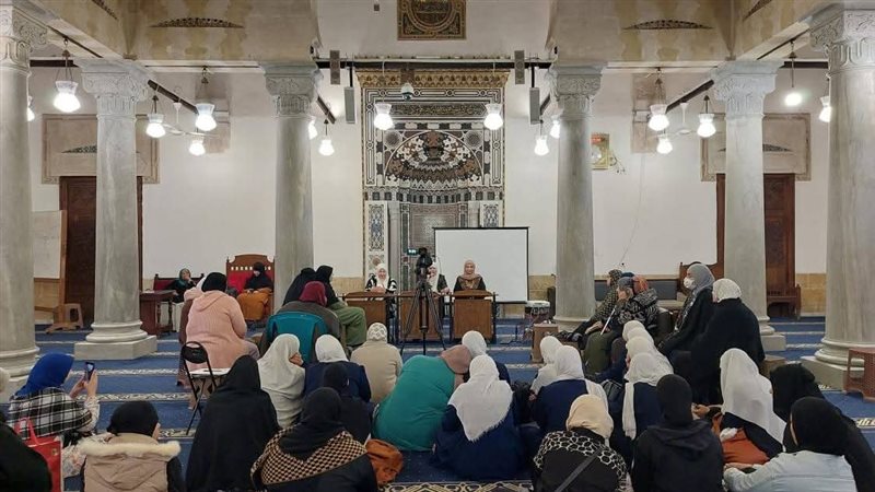 الجامع الأزهر 