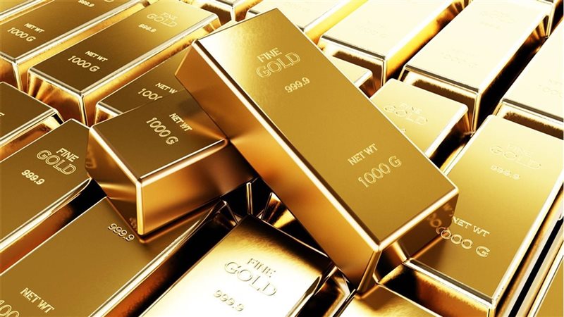 سعر الذهب 