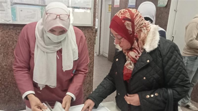 جانب من الجولة 