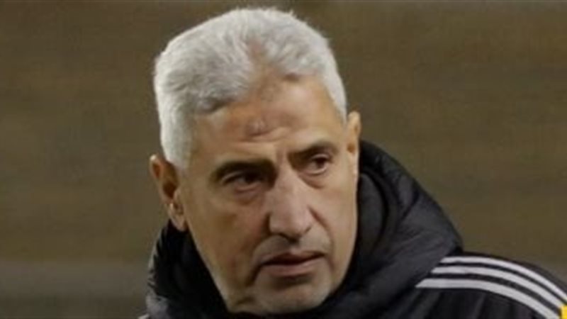 إسلام فتحي مدرب المقاولون