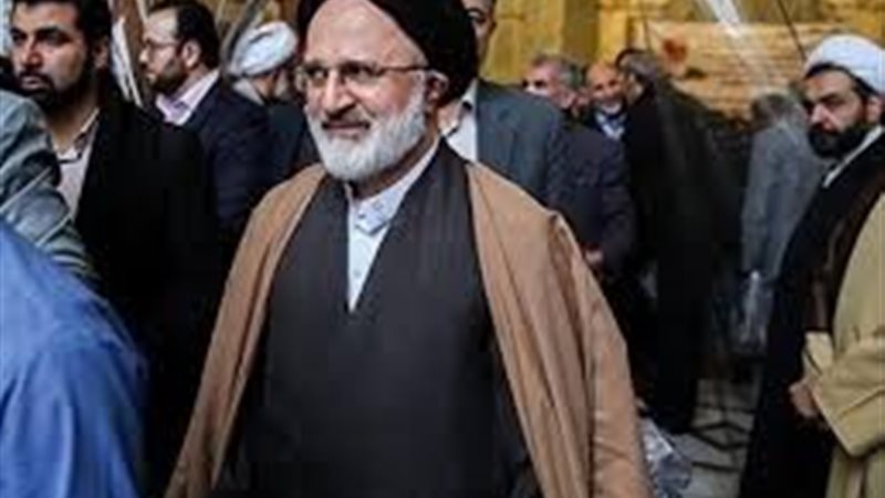 علي حجازي