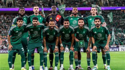 أهداف وملخص مباراة الأهلي والاتحاد الشوط الأول اليوم في الدوري السعودي 2025-26