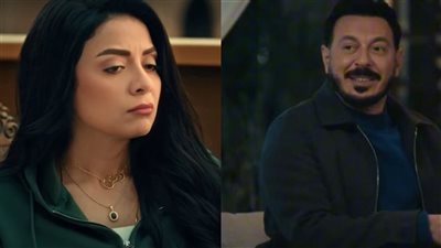 مسلسل درش الحلقة 17.. مصطفى شعبان يعاني من نوبات انفصام وسهر تفضح أشقائها