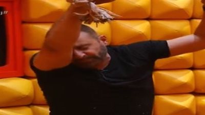 بعد سؤال رامز جلال.. أحمد السقا يكشف عن عودته لـ مها الصغير 