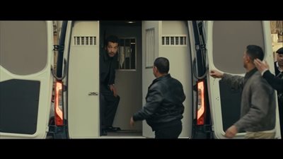 مسلسل على قد الحب الحلقة ١٧.. القبض على شريف سلامة بسبب لحوم فاسدة