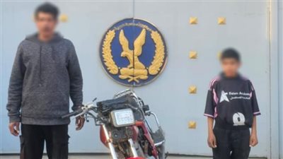 أمن القليوبية يكشف القصة الكاملة الواقعة سحل كلب بالعبور ويضبط المتهم ونجله