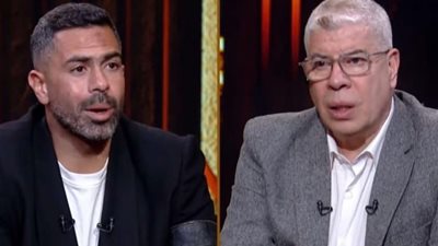 أحمد فتحي يكشف عرض الزمالك: رفضت 50 مليون كاش حفاظًا على ولائي للأهلي