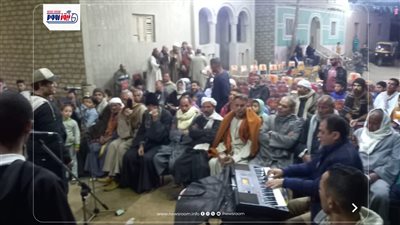 ليالي رمضان تضيء الفيوم.. الثقافة تجمع الوعي والفن في الروضة والمقهى الثقافي