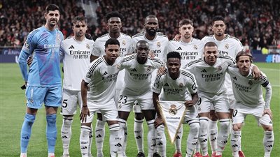 نجم ريال مدريد يقترب من الانتقال إلى الدوري الإيطالي