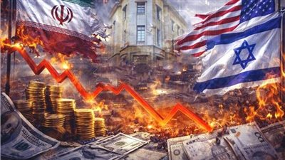 اقتصاد العالم على فوهة بركان.. البطالة تضرب أمريكا والريال الإيراني يلفظ أنفاس