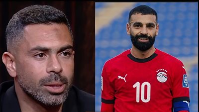 التفاصيل الكاملة في سحب شارة قيادة المنتخب من أحمد فتحي ومنحها لمحمد صلاح 