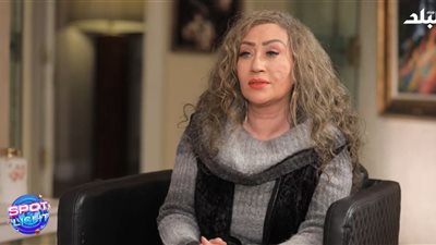 إيناس مكي تكشف كواليس دورها في مسلسل الضحايا: شخصية مختلفة للغاية