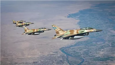 2500 طلعة جوية و6500 قذيفة.. حصيلة الأسبوع الأول لحرب إسرائيل ضد إيران