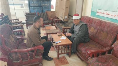 مسابقة لحفظ القرآن لأعضاء مراكز شباب البحيرة ضمن فعاليات 