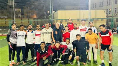 محافظ أسيوط يعلن انطلاق الدورة الرمضانية للمصالح الحكومية لكرة القدم بمنفلوط 