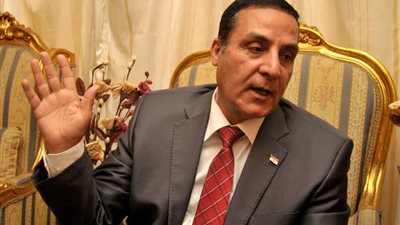 خبير عسكري: الاعتماد على الحماية الأمريكية خسارة استراتيجية|خاص