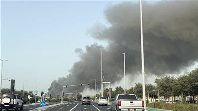 إيران تستهدف قاعدة الظفرة بالإمارات بطائرات مسيرة وتؤكد نجاح الضربات