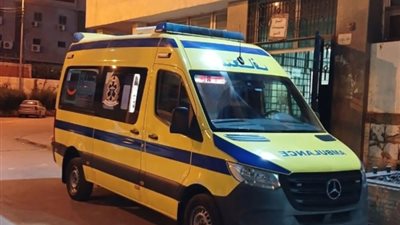  وفاة طفل إثر سقوطه من أعلى سلم منزله بالدلنجات بالبحيرة