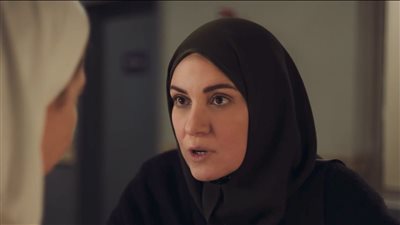 ملخص مسلسل حكاية نرجس الحلقة 2 .. ريهام عبدالغفور تدعي الحمل وتزور تحليل زوجها