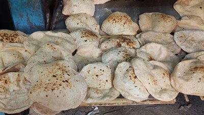 «استجابة لشكاوى المواطنين : حملات رقابية على ١٤٨ مخبز بالشرقية