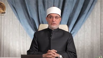 مفتي الجمهورية: دور الأم في الاسرة حق لا يمكن إنكاره