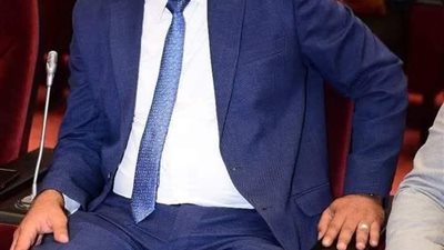 فوز المهندس علي الدريري بمنصب نقيب مهندسي سوهاج بعد جولة إعادة حاسمة